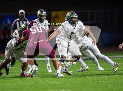 Thumbnail 2 in Cypress Falls vs Cy-Fair photogallery.