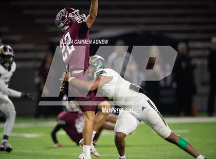 Thumbnail 1 in Cypress Falls vs Cy-Fair photogallery.