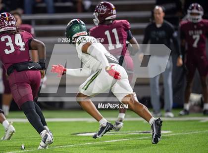 Thumbnail 1 in Cypress Falls vs Cy-Fair photogallery.
