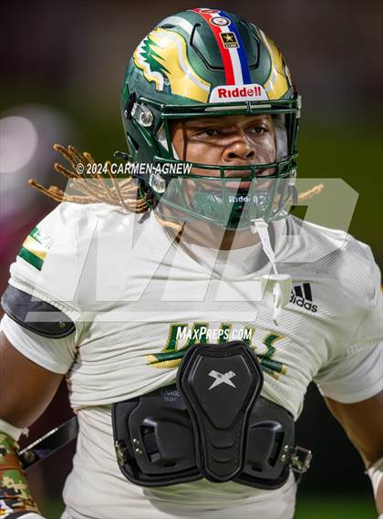 Thumbnail 2 in Cypress Falls vs Cy-Fair photogallery.