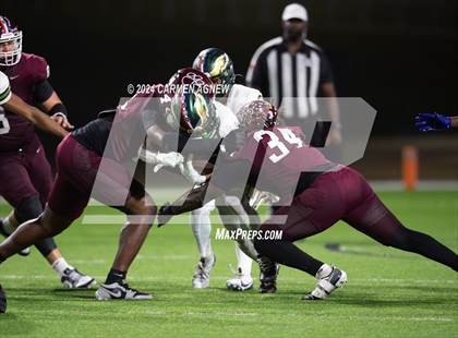 Thumbnail 2 in Cypress Falls vs Cy-Fair photogallery.