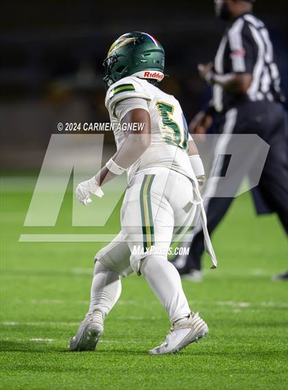Thumbnail 1 in Cypress Falls vs Cy-Fair photogallery.