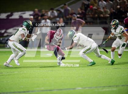 Thumbnail 1 in Cypress Falls vs Cy-Fair photogallery.