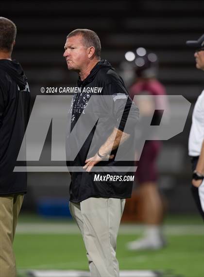 Thumbnail 1 in Cypress Falls vs Cy-Fair photogallery.