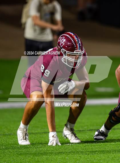 Thumbnail 3 in Cypress Falls vs Cy-Fair photogallery.