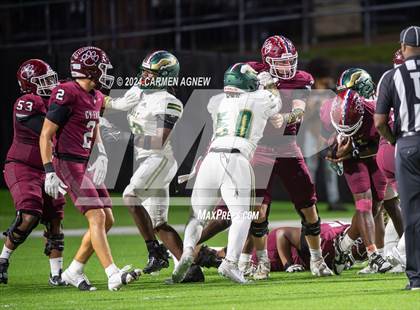 Thumbnail 3 in Cypress Falls vs Cy-Fair photogallery.