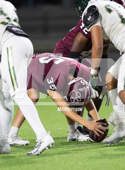 Thumbnail 1 in Cypress Falls vs Cy-Fair photogallery.