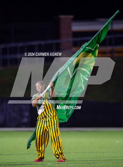 Thumbnail 2 in Cypress Falls vs Cy-Fair photogallery.