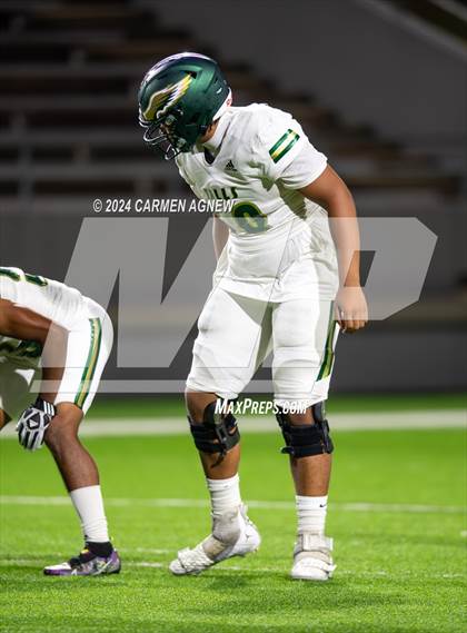 Thumbnail 2 in Cypress Falls vs Cy-Fair photogallery.