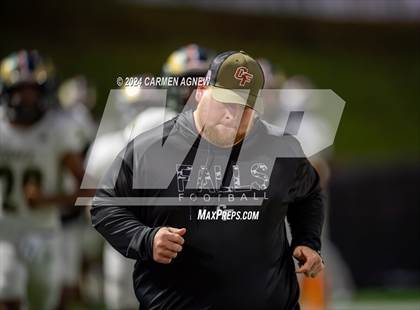 Thumbnail 3 in Cypress Falls vs Cy-Fair photogallery.
