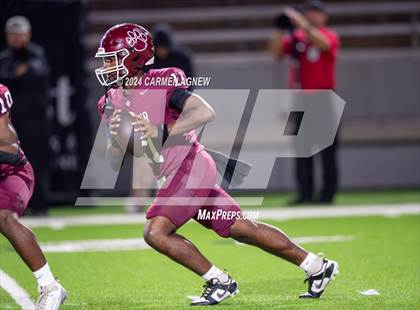 Thumbnail 3 in Cypress Falls vs Cy-Fair photogallery.