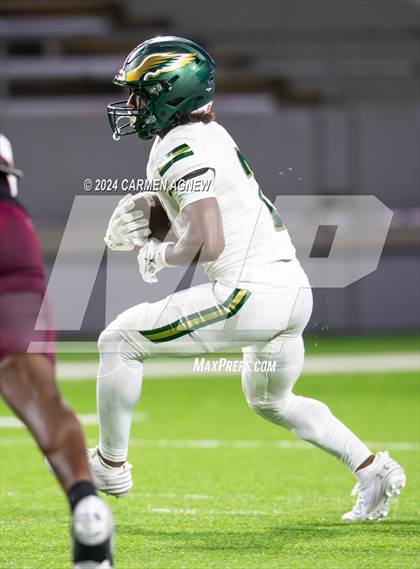 Thumbnail 1 in Cypress Falls vs Cy-Fair photogallery.