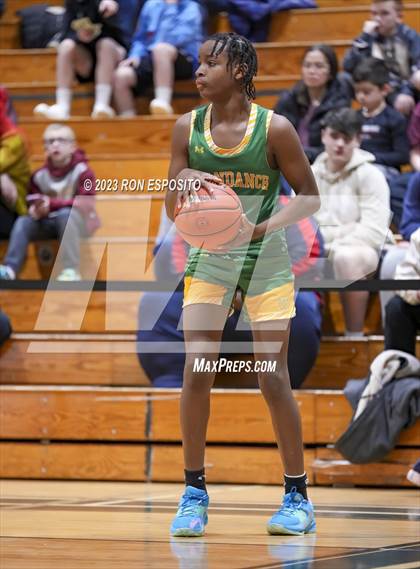 Thumbnail 1 in Wyandanch vs Kings Park (NYSPHSAA Section XI Class A Semifinal)  photogallery.