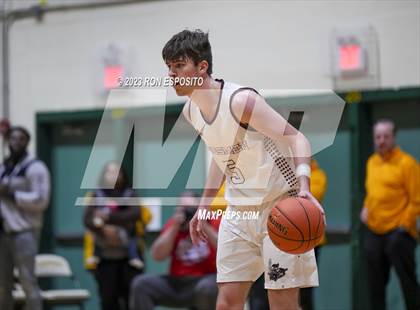 Thumbnail 1 in Wyandanch vs Kings Park (NYSPHSAA Section XI Class A Semifinal)  photogallery.