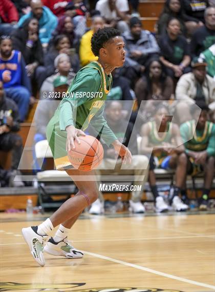 Thumbnail 2 in Wyandanch vs Kings Park (NYSPHSAA Section XI Class A Semifinal)  photogallery.