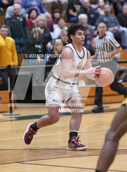 Thumbnail 3 in Wyandanch vs Kings Park (NYSPHSAA Section XI Class A Semifinal)  photogallery.