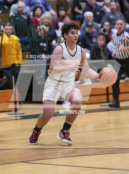 Thumbnail 2 in Wyandanch vs Kings Park (NYSPHSAA Section XI Class A Semifinal)  photogallery.