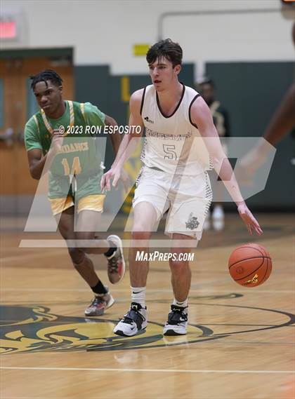 Thumbnail 2 in Wyandanch vs Kings Park (NYSPHSAA Section XI Class A Semifinal)  photogallery.