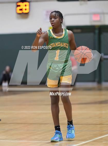 Thumbnail 2 in Wyandanch vs Kings Park (NYSPHSAA Section XI Class A Semifinal)  photogallery.