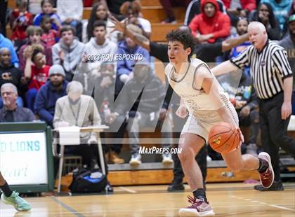 Thumbnail 1 in Wyandanch vs Kings Park (NYSPHSAA Section XI Class A Semifinal)  photogallery.