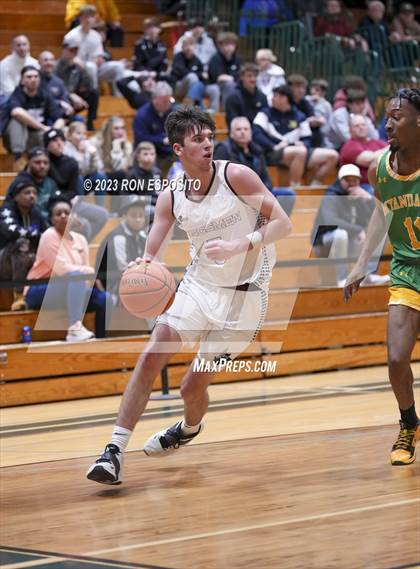 Thumbnail 2 in Wyandanch vs Kings Park (NYSPHSAA Section XI Class A Semifinal)  photogallery.