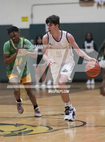 Thumbnail 1 in Wyandanch vs Kings Park (NYSPHSAA Section XI Class A Semifinal)  photogallery.