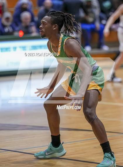 Thumbnail 2 in Wyandanch vs Kings Park (NYSPHSAA Section XI Class A Semifinal)  photogallery.