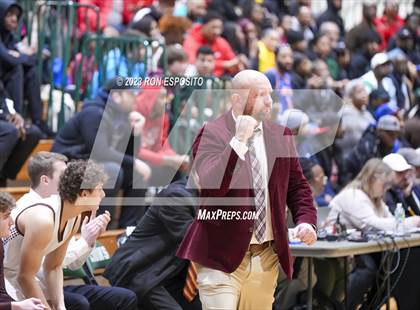 Thumbnail 2 in Wyandanch vs Kings Park (NYSPHSAA Section XI Class A Semifinal)  photogallery.