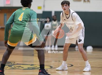 Thumbnail 3 in Wyandanch vs Kings Park (NYSPHSAA Section XI Class A Semifinal)  photogallery.