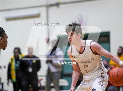 Thumbnail 3 in Wyandanch vs Kings Park (NYSPHSAA Section XI Class A Semifinal)  photogallery.