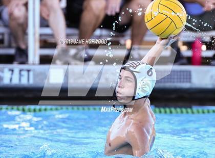 Thumbnail 3 in Archbishop Mitty vs Santa Cruz (Homestead) photogallery.