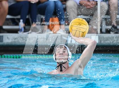 Thumbnail 2 in Archbishop Mitty vs Santa Cruz (Homestead) photogallery.