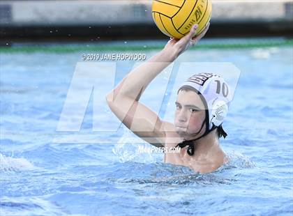 Thumbnail 1 in Archbishop Mitty vs Santa Cruz (Homestead) photogallery.