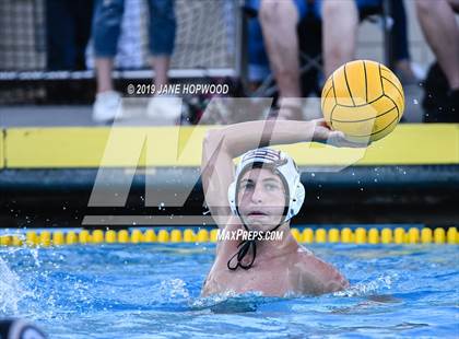Thumbnail 2 in Archbishop Mitty vs Santa Cruz (Homestead) photogallery.