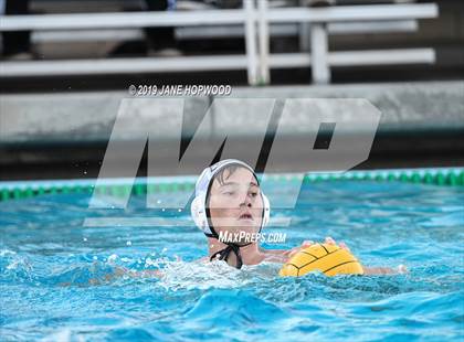 Thumbnail 3 in Archbishop Mitty vs Santa Cruz (Homestead) photogallery.