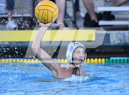 Thumbnail 3 in Archbishop Mitty vs Santa Cruz (Homestead) photogallery.