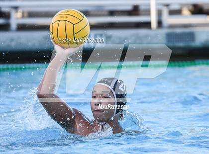 Thumbnail 1 in Archbishop Mitty vs Santa Cruz (Homestead) photogallery.
