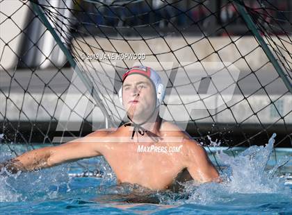 Thumbnail 2 in Archbishop Mitty vs Santa Cruz (Homestead) photogallery.
