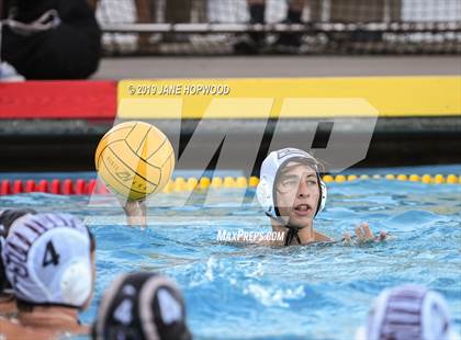 Thumbnail 1 in Archbishop Mitty vs Santa Cruz (Homestead) photogallery.