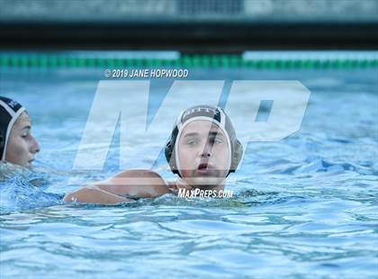 Thumbnail 2 in Archbishop Mitty vs Santa Cruz (Homestead) photogallery.