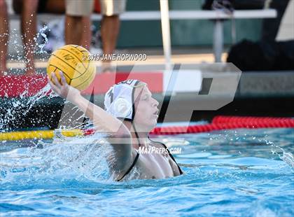 Thumbnail 3 in Archbishop Mitty vs Santa Cruz (Homestead) photogallery.