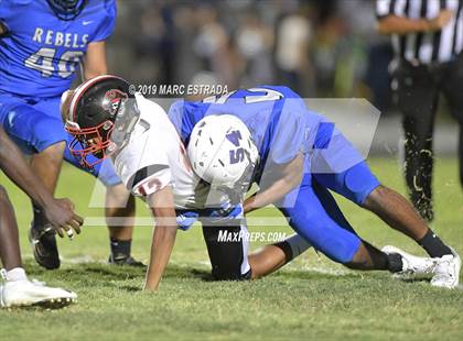 Thumbnail 1 in Pasco @ Dixie Hollins photogallery.