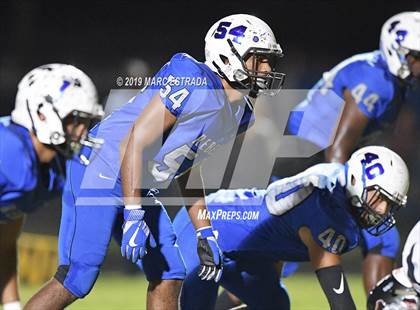 Thumbnail 2 in Pasco @ Dixie Hollins photogallery.