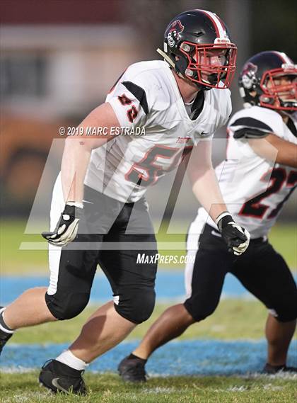 Thumbnail 1 in Pasco @ Dixie Hollins photogallery.