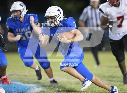Thumbnail 1 in Pasco @ Dixie Hollins photogallery.