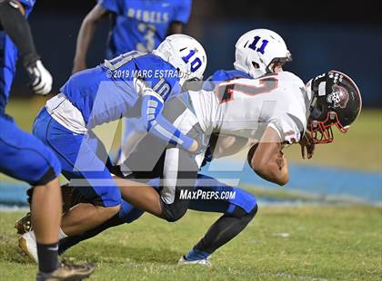 Thumbnail 1 in Pasco @ Dixie Hollins photogallery.