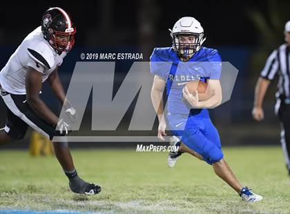 Thumbnail 3 in Pasco @ Dixie Hollins photogallery.