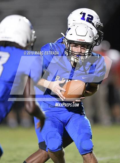 Thumbnail 1 in Pasco @ Dixie Hollins photogallery.