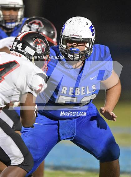 Thumbnail 3 in Pasco @ Dixie Hollins photogallery.