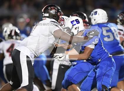 Thumbnail 1 in Pasco @ Dixie Hollins photogallery.